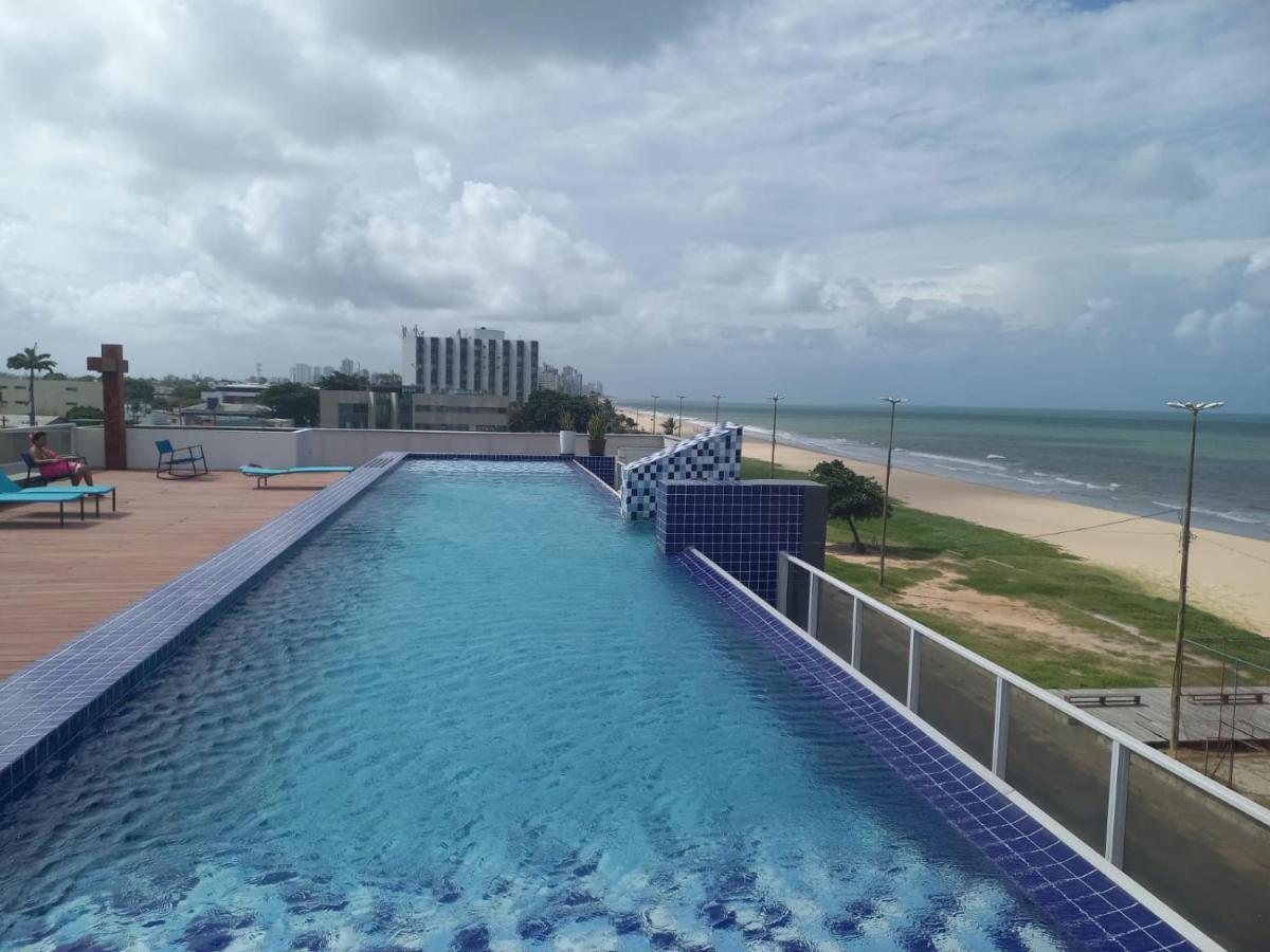 Flat Glamoroso Recife Ngoại thất bức ảnh