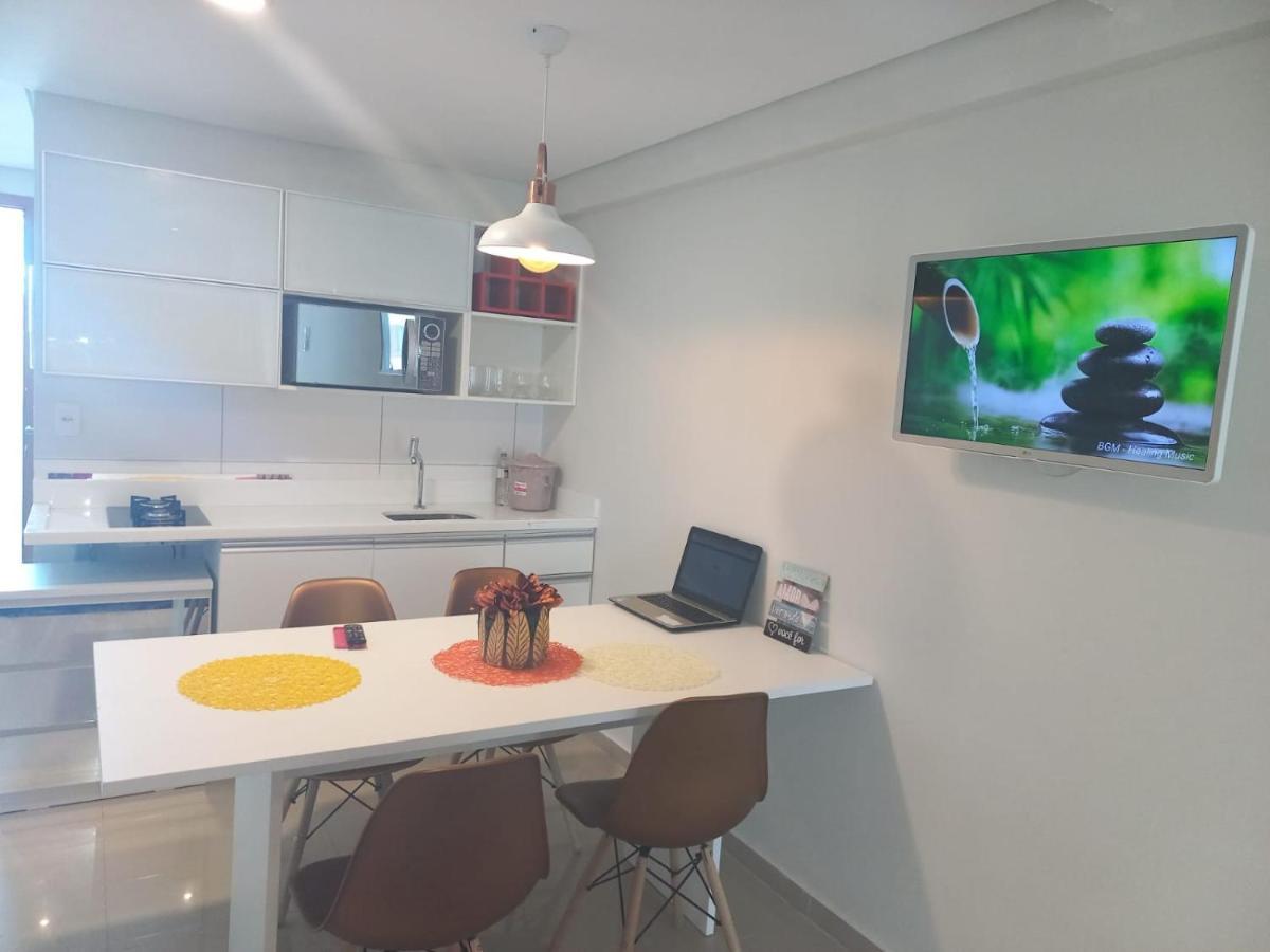 Flat Glamoroso Recife Ngoại thất bức ảnh