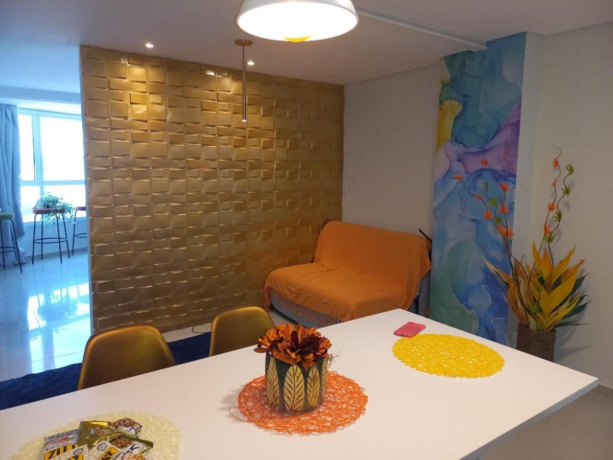 Flat Glamoroso Recife Ngoại thất bức ảnh