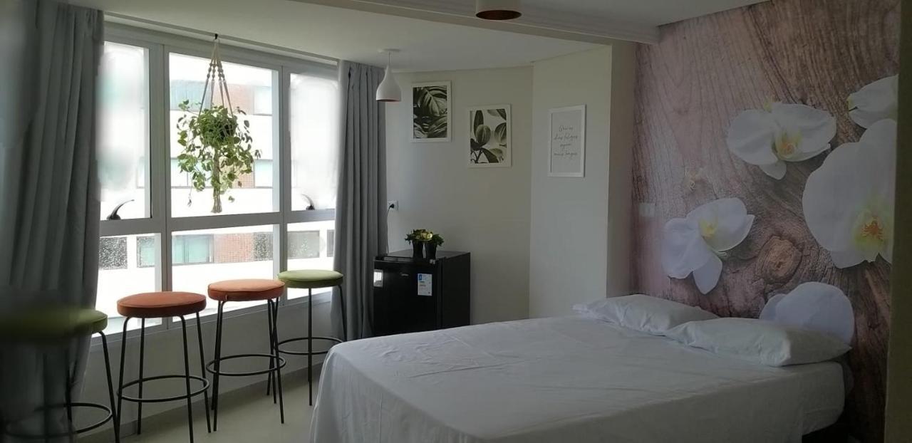 Flat Glamoroso Recife Ngoại thất bức ảnh