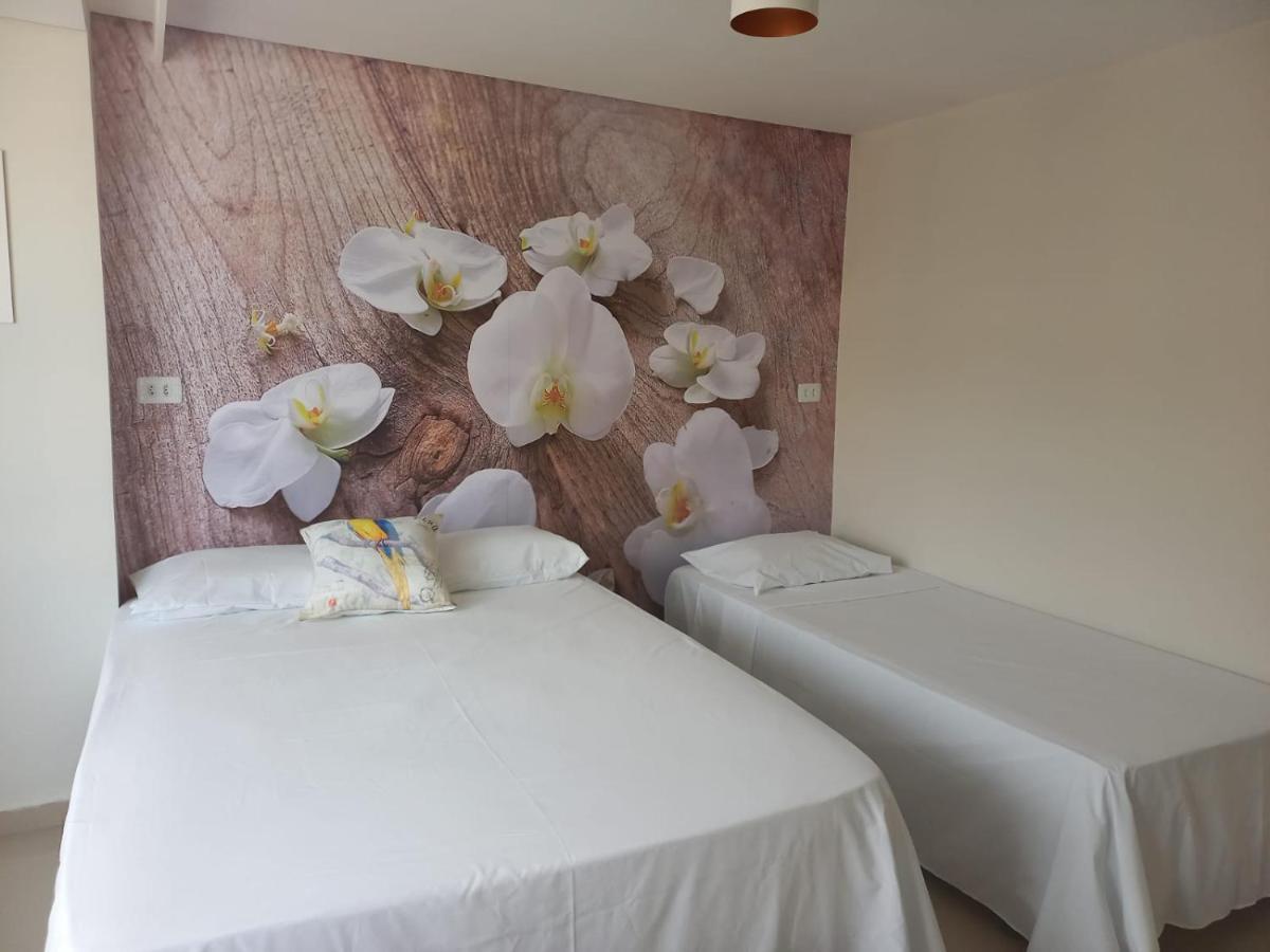 Flat Glamoroso Recife Ngoại thất bức ảnh