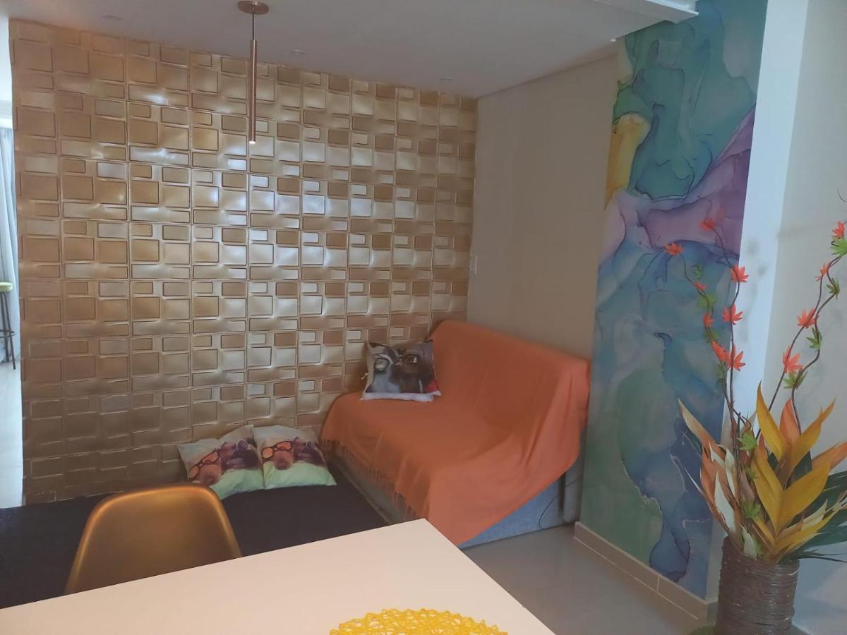Flat Glamoroso Recife Ngoại thất bức ảnh