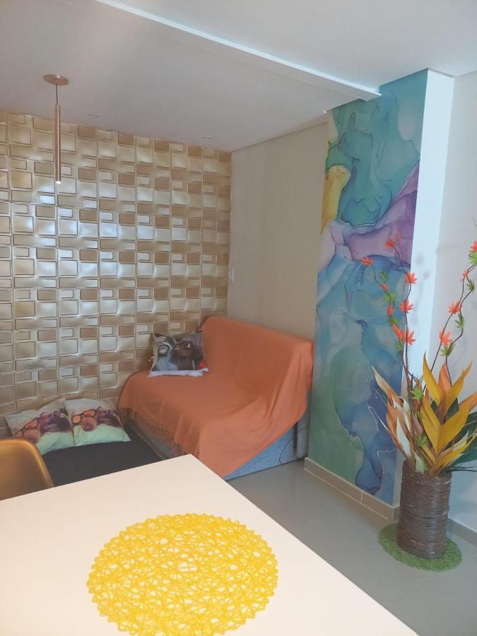 Flat Glamoroso Recife Ngoại thất bức ảnh