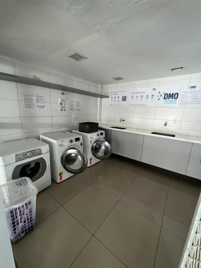 Flat Glamoroso Recife Ngoại thất bức ảnh