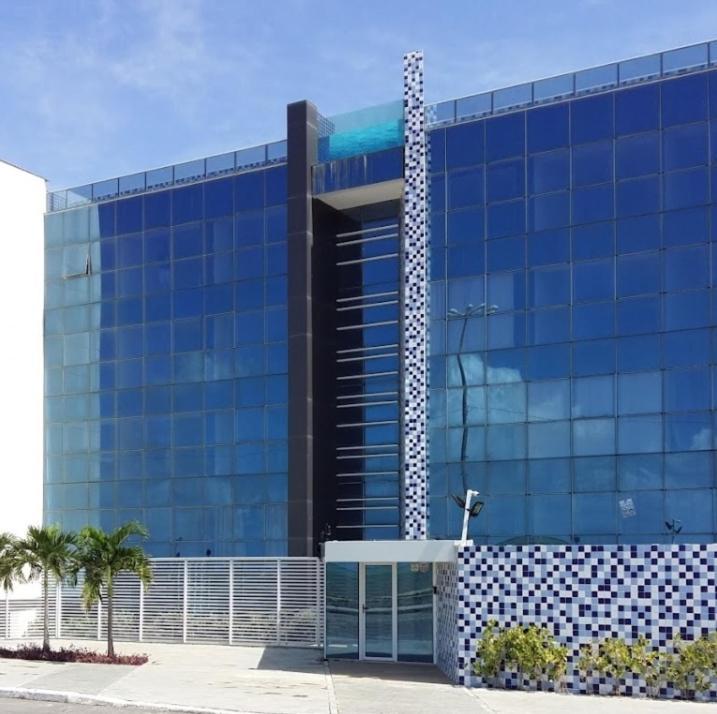 Flat Glamoroso Recife Ngoại thất bức ảnh