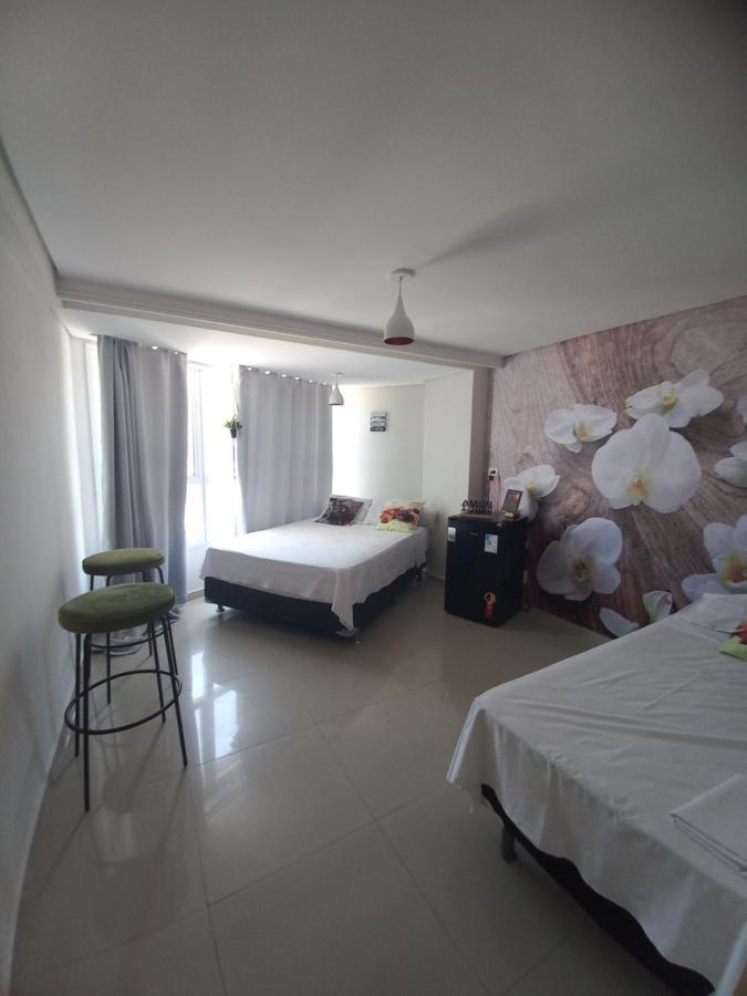 Flat Glamoroso Recife Ngoại thất bức ảnh