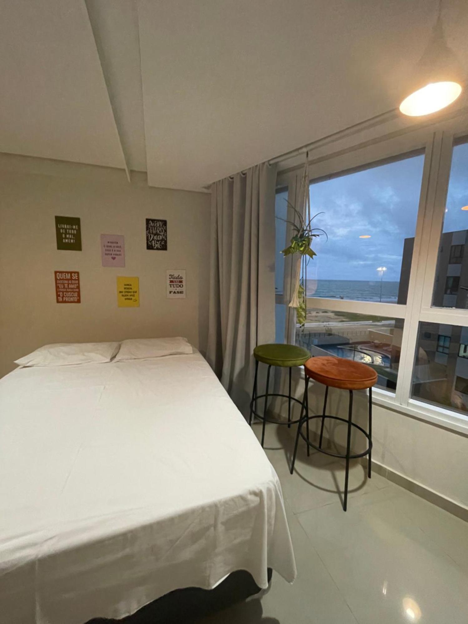Flat Glamoroso Recife Ngoại thất bức ảnh