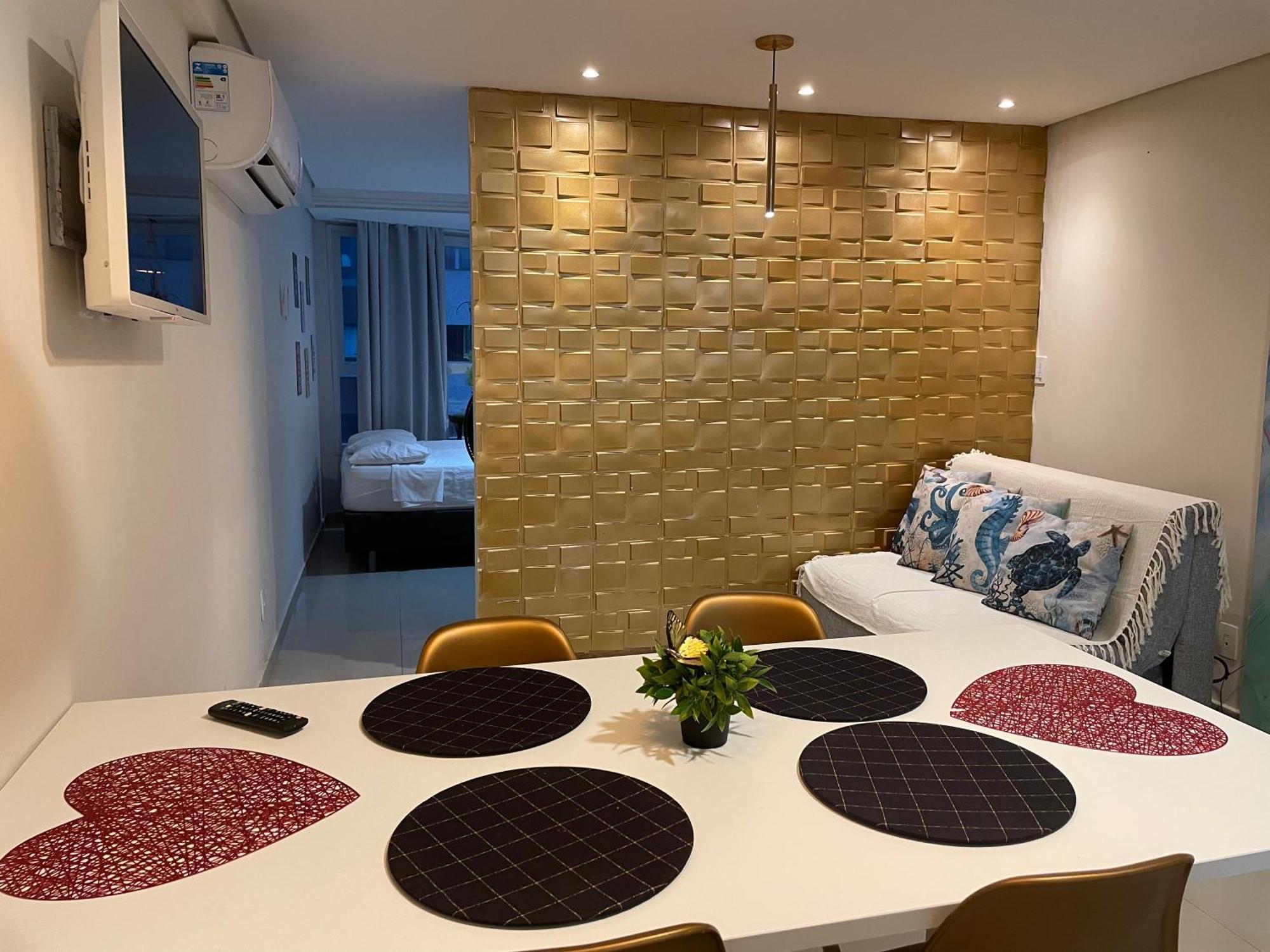 Flat Glamoroso Recife Ngoại thất bức ảnh